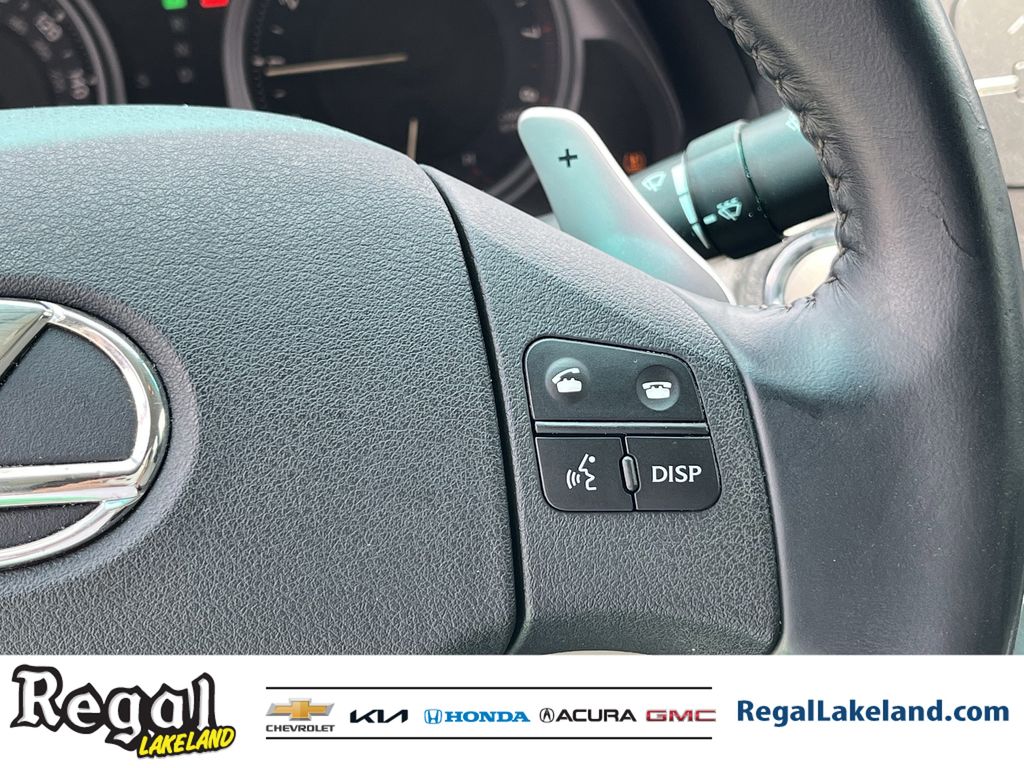 used 2010 Lexus IS car, priced at $7,193