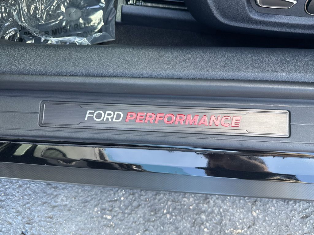 used 2019 Ford Mustang car, priced at $68,350