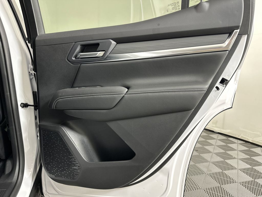 new 2026 GMC Terrain car, priced at $36,590