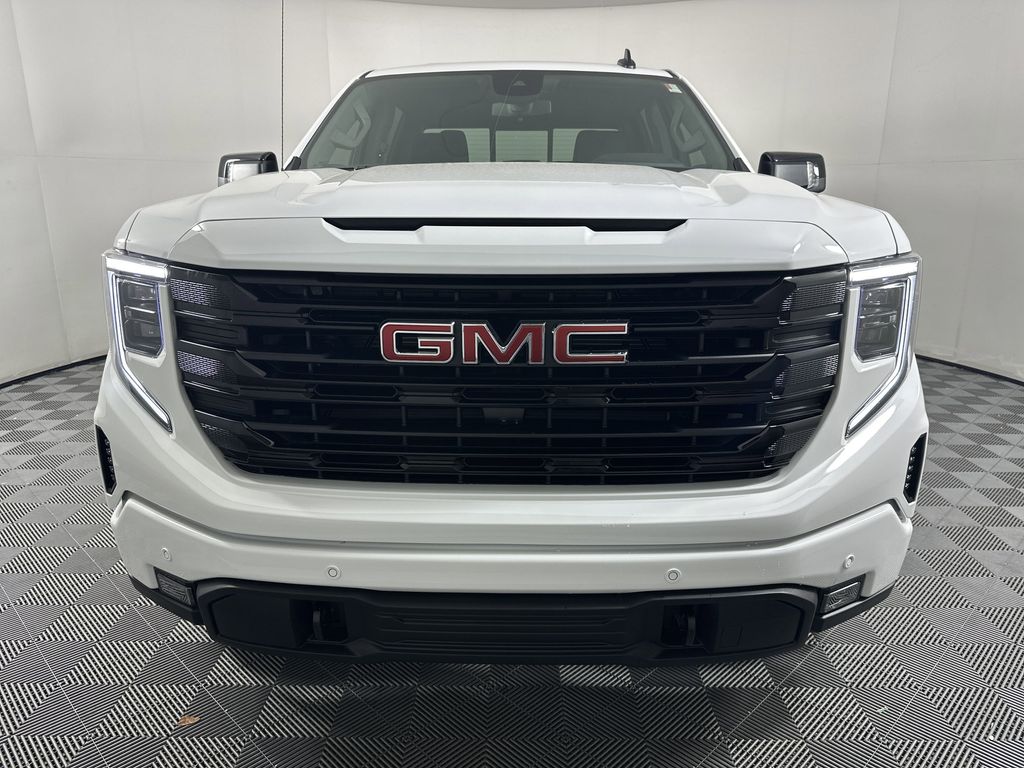 new 2025 GMC Sierra 1500 car, priced at $61,929