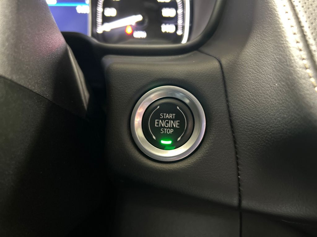 used 2021 GMC Yukon car, priced at $53,309