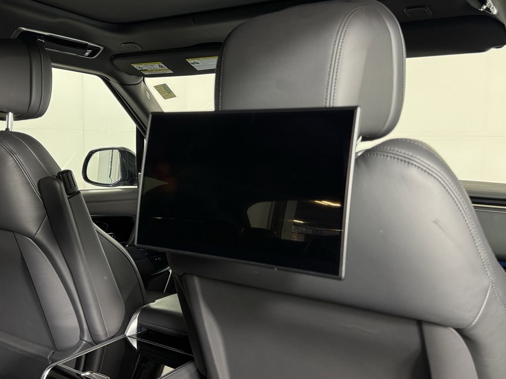 used 2023 Land Rover Range Rover car, priced at $110,999