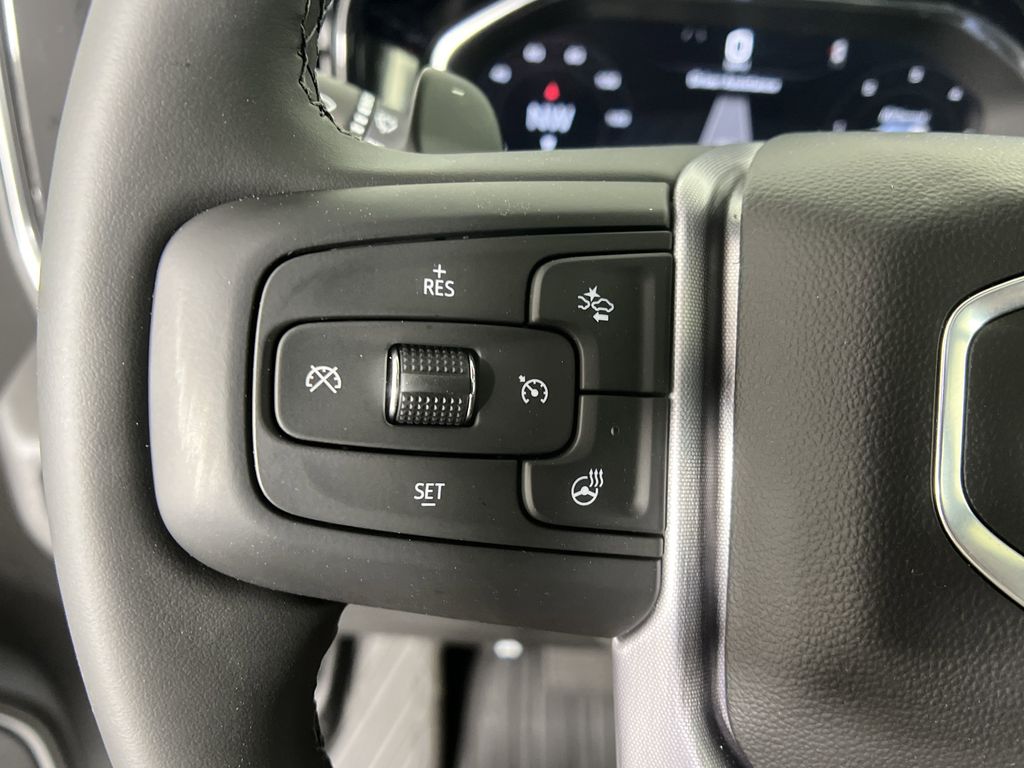 new 2025 GMC Sierra 1500 car, priced at $60,520