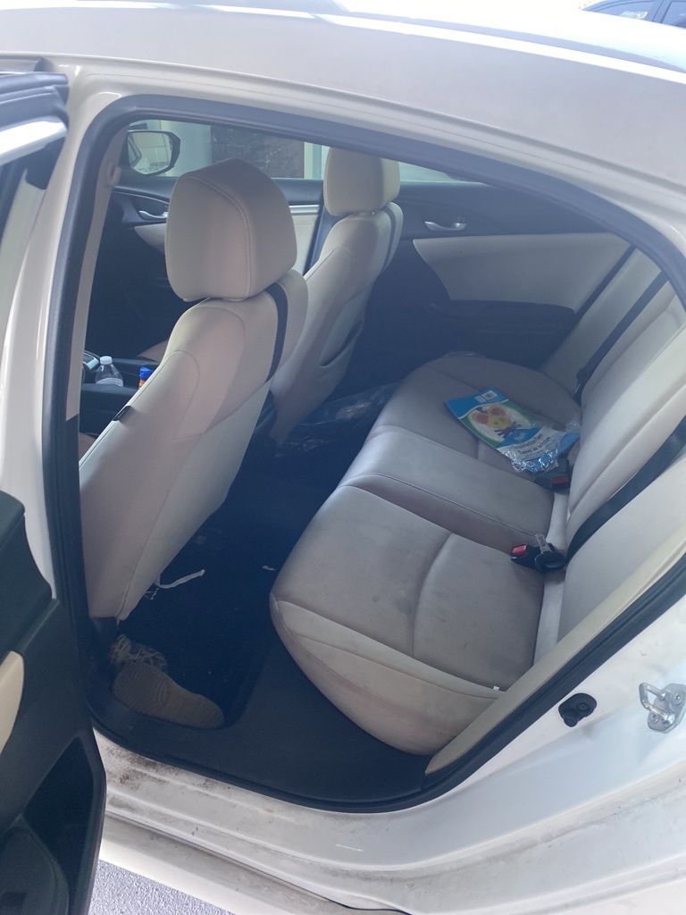 used 2018 Honda Civic car, priced at $14,991