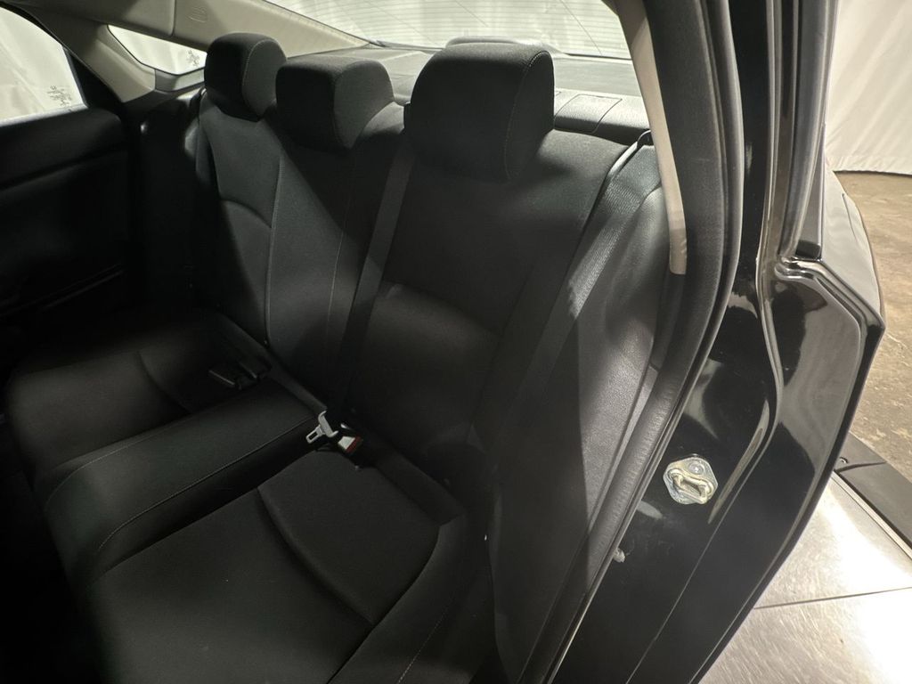 used 2016 Honda Civic car, priced at $15,700