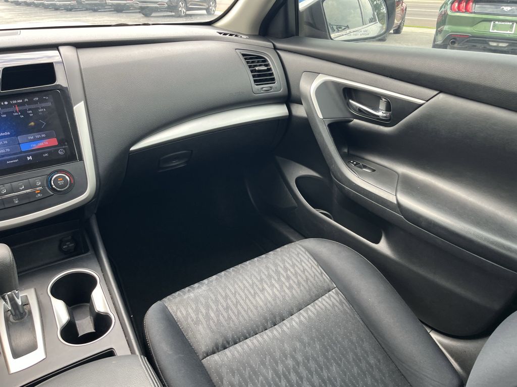 used 2017 Nissan Altima car, priced at $8,576