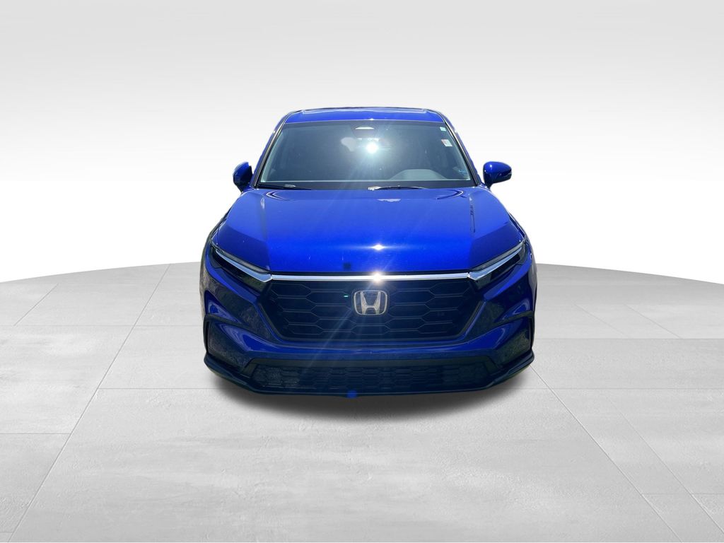 used 2025 Honda CR-V car, priced at $27,993