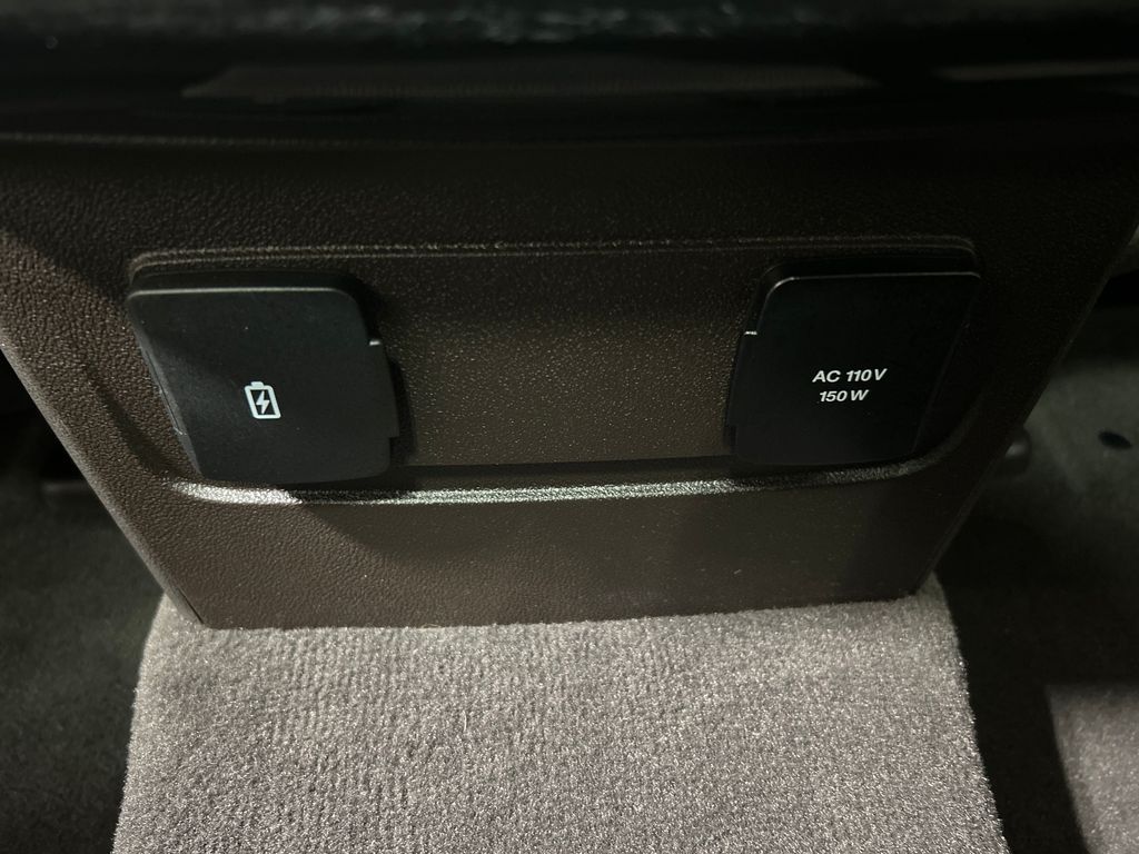 used 2024 Lincoln Aviator car, priced at $67,914