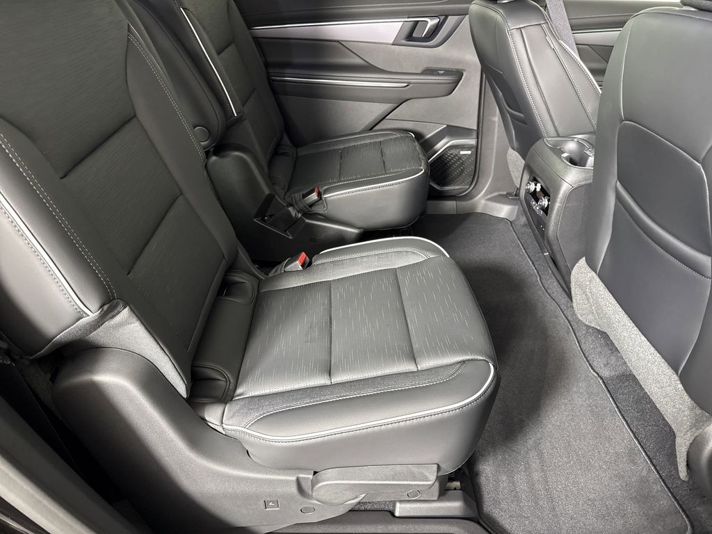 new 2026 Buick Enclave car, priced at $56,305
