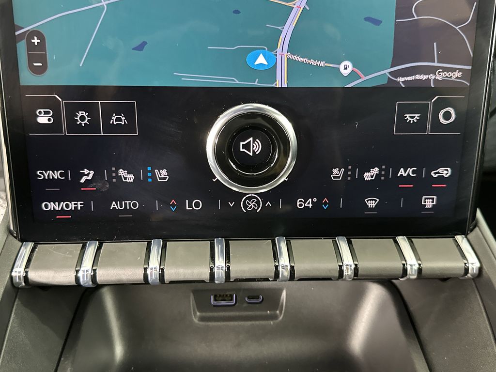 new 2026 GMC Terrain car, priced at $43,780