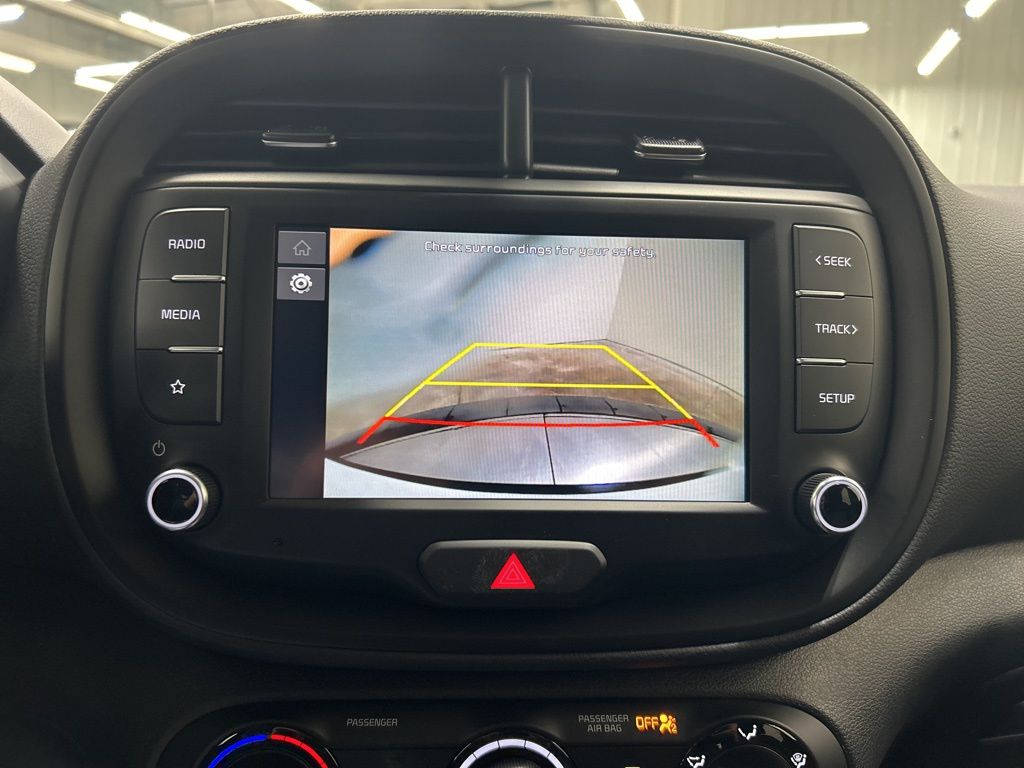 new 2025 Kia Soul car, priced at $22,470