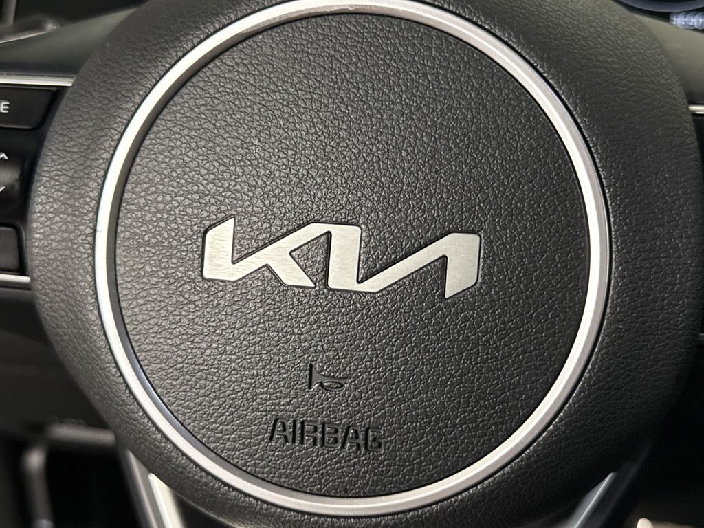 used 2023 Kia Sportage car, priced at $28,599