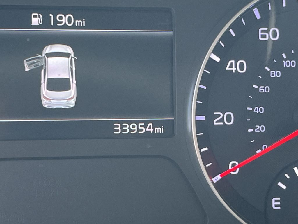used 2024 Kia Forte car, priced at $18,291