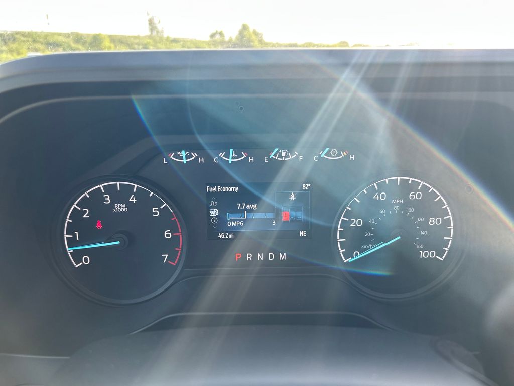 new 2025 Ford F-350SD car, priced at $52,210