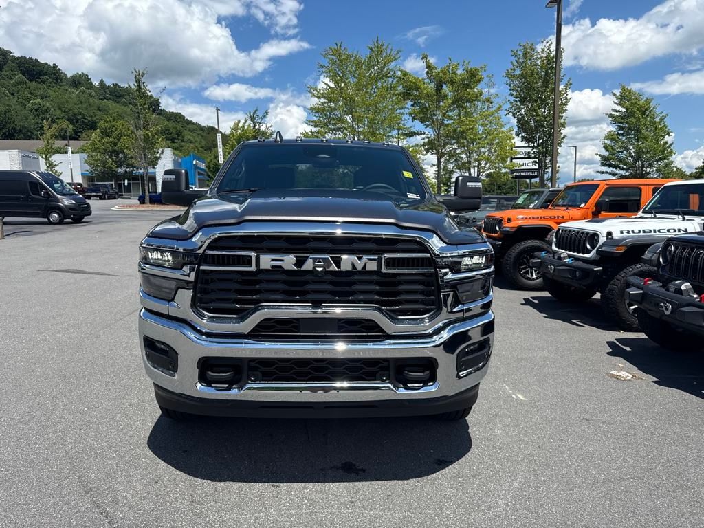 new 2025 Ram 2500 car