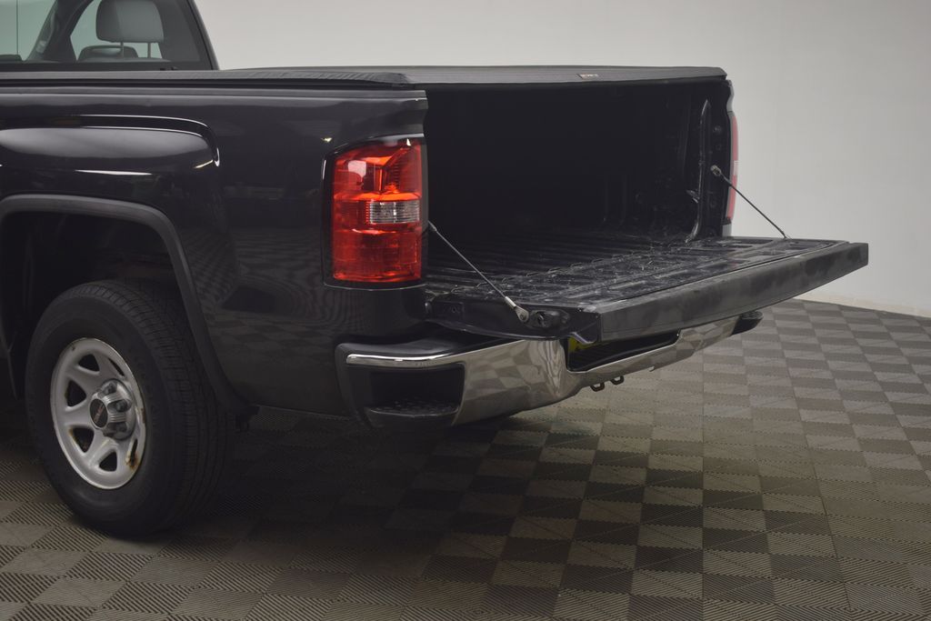 used 2014 GMC Sierra 1500 car, priced at $12,000