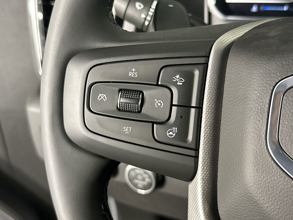 new 2025 GMC Sierra 1500 car, priced at $69,694