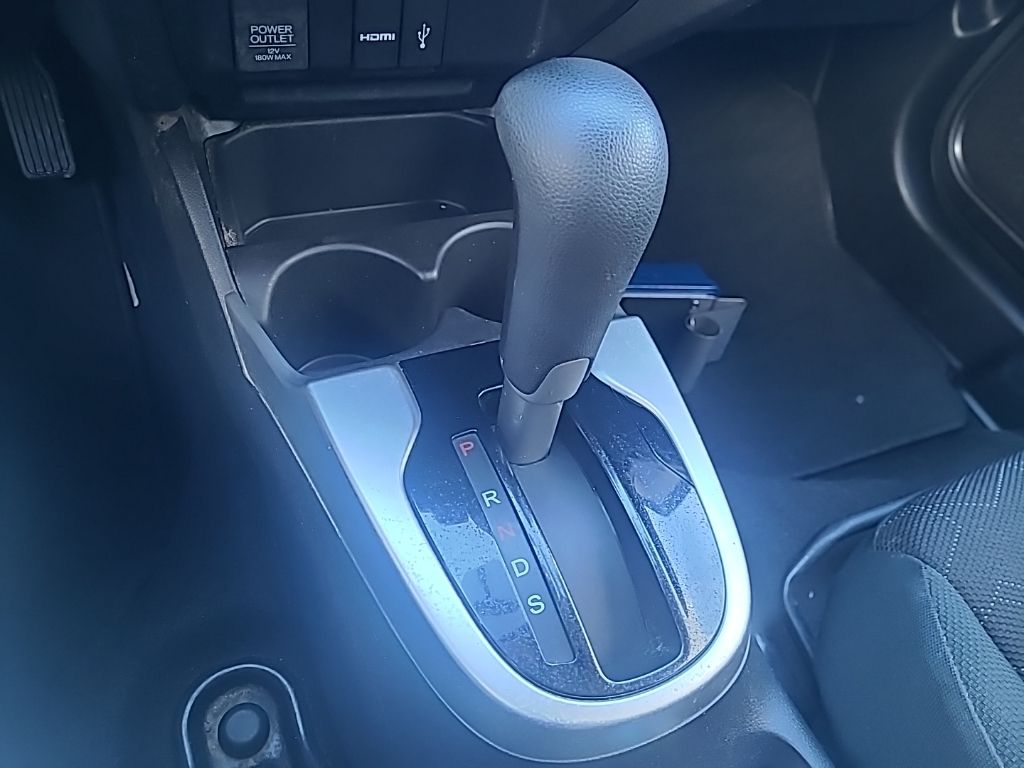 used 2016 Honda Fit car, priced at $11,277