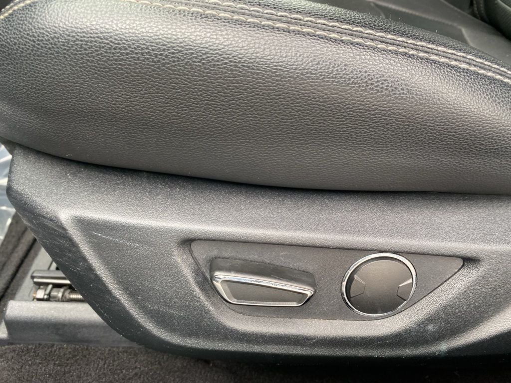 used 2019 Ford Mustang car, priced at $19,995