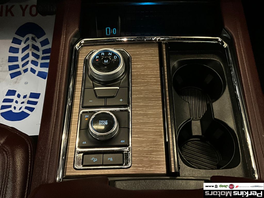 used 2023 Ford Expedition car, priced at $42,738