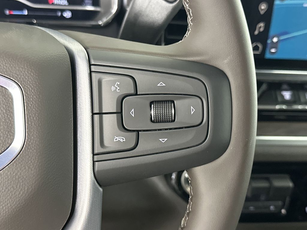 new 2025 GMC Sierra 2500HD car, priced at $79,270