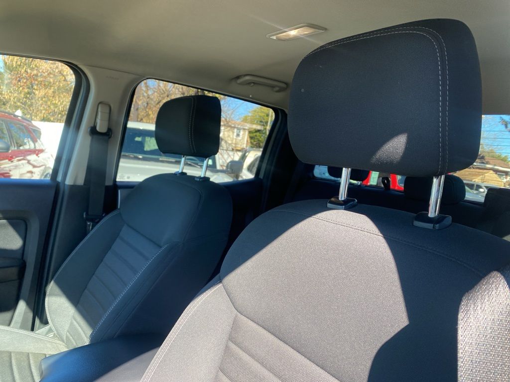 used 2022 Ford Ranger car, priced at $28,995
