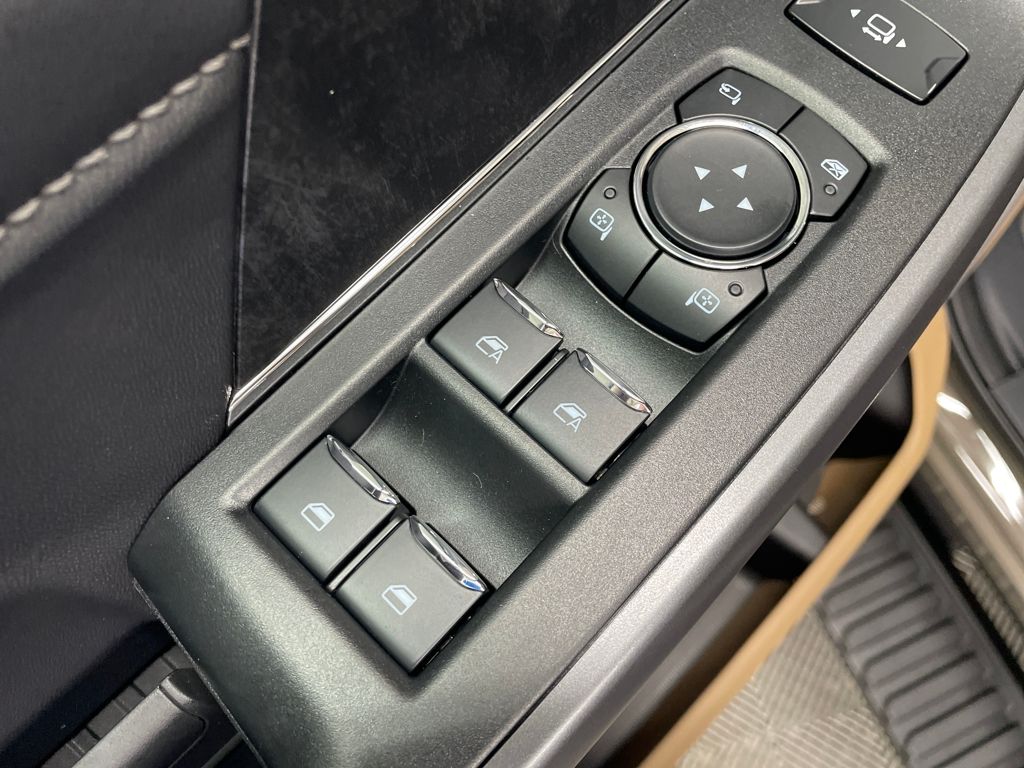 new 2026 Ford F-250SD car, priced at $65,715
