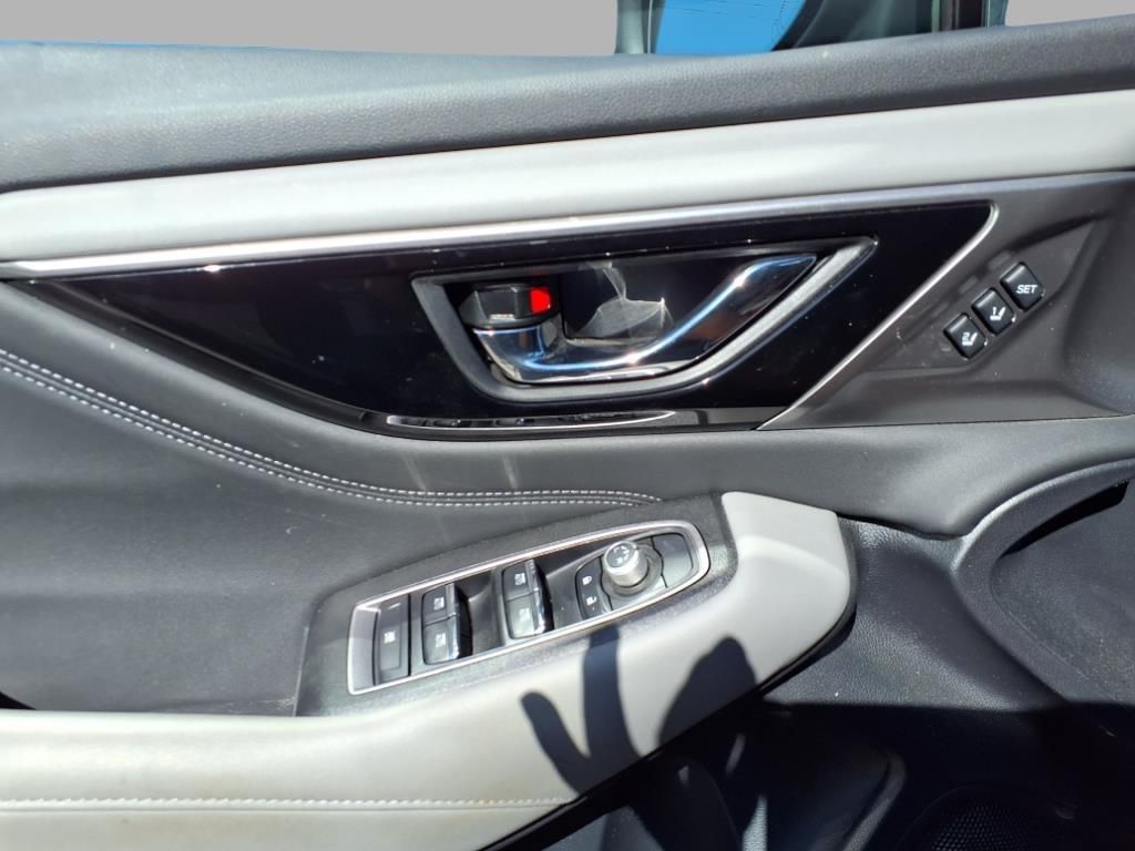 used 2022 Subaru Outback car, priced at $28,052