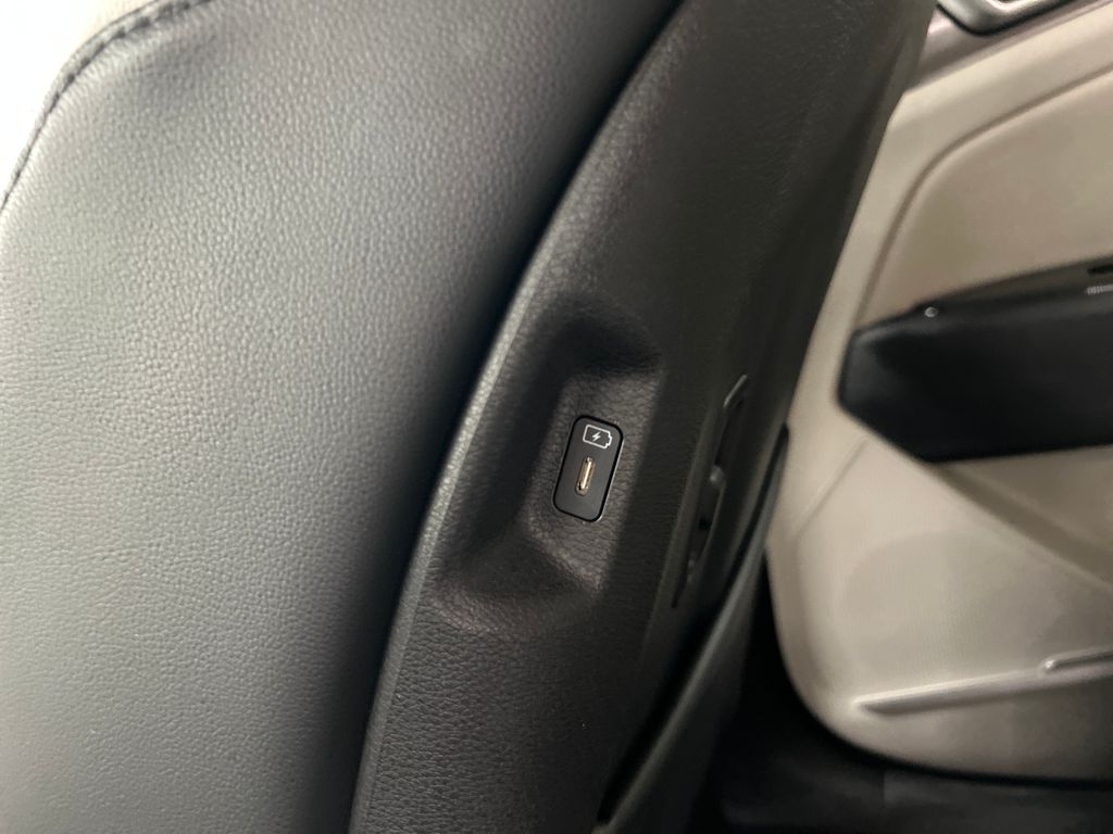 used 2023 Kia Sportage car, priced at $24,488
