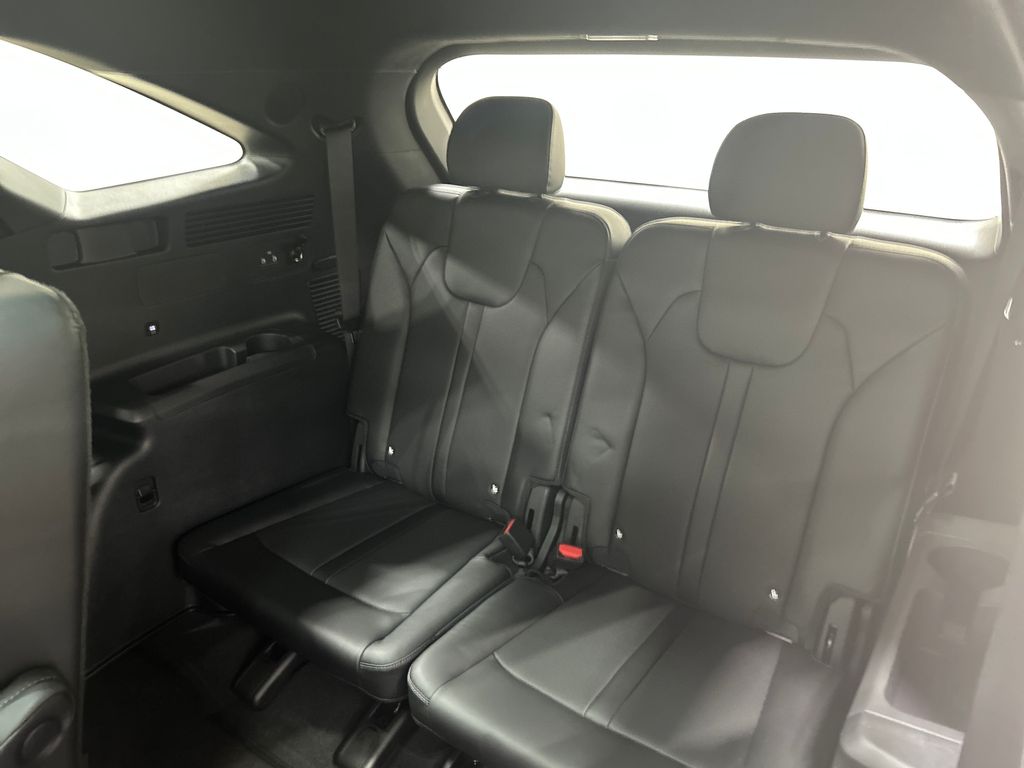 new 2025 Kia Sorento car, priced at $44,714