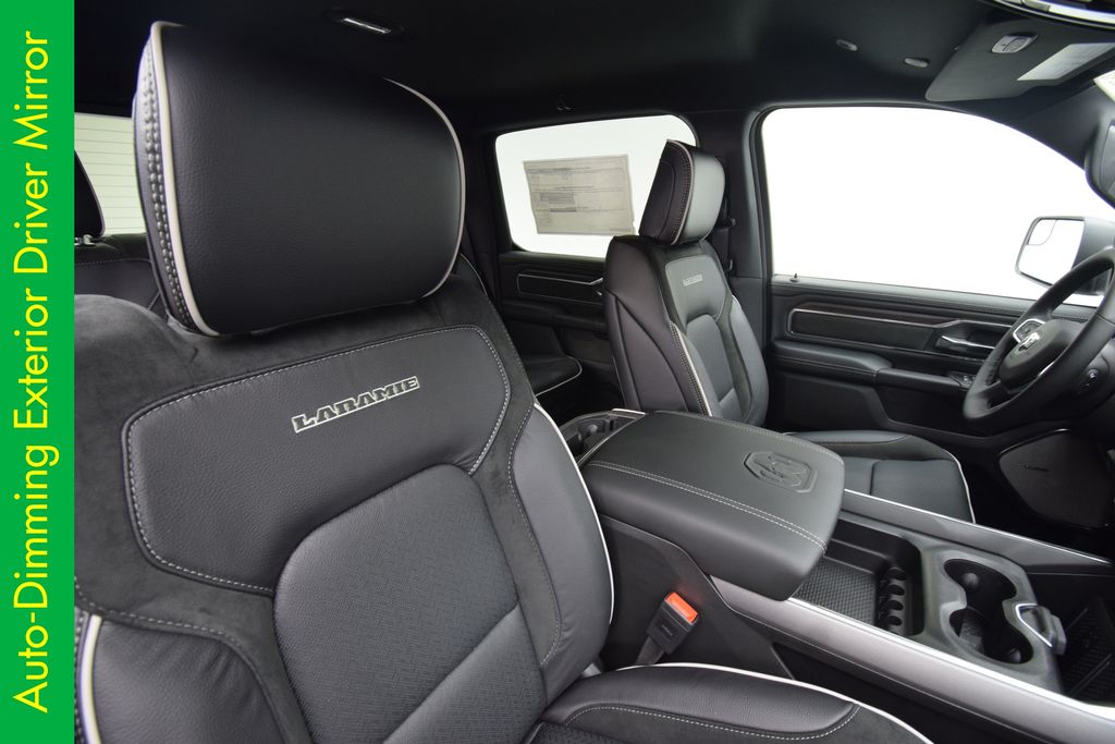 new 2026 Ram 1500 car, priced at $64,158