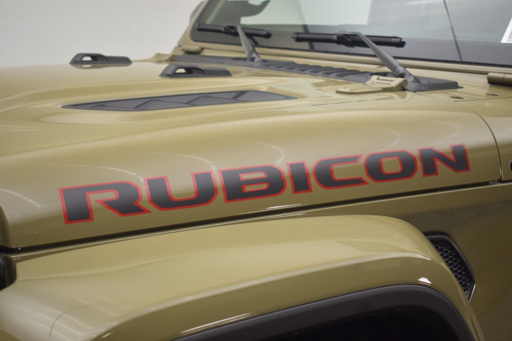 new 2025 Jeep Gladiator car, priced at $56,463