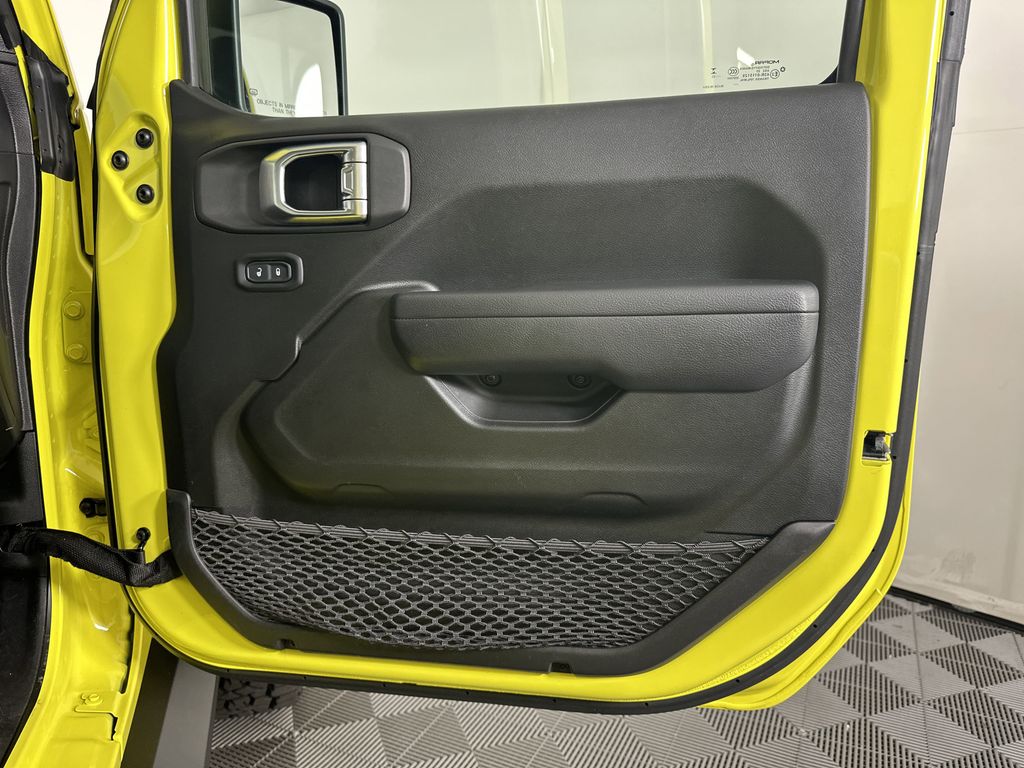 used 2023 Jeep Gladiator car, priced at $36,798