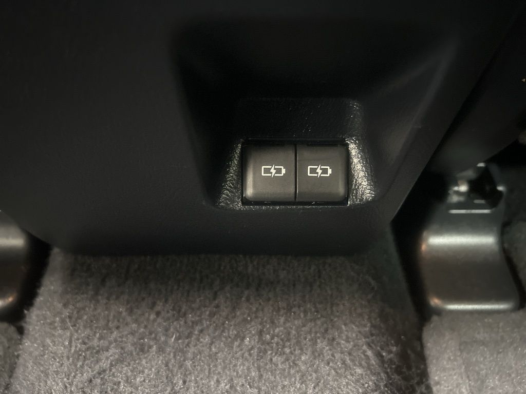 used 2024 Toyota 4Runner car, priced at $42,965