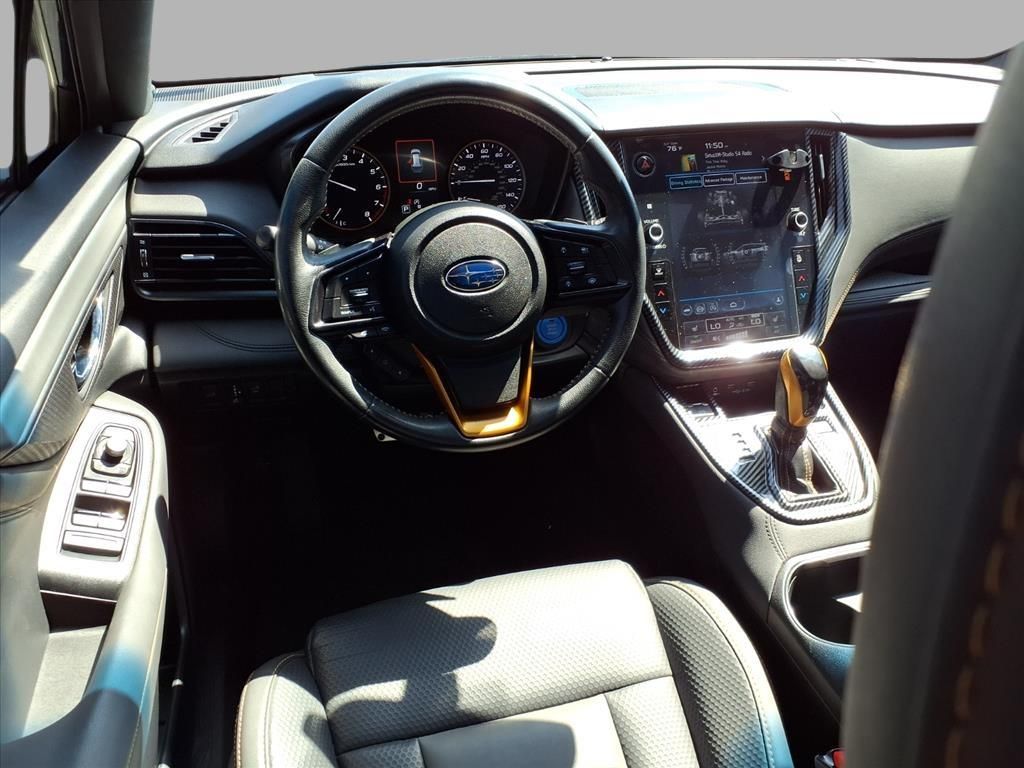 used 2022 Subaru Outback car, priced at $26,997