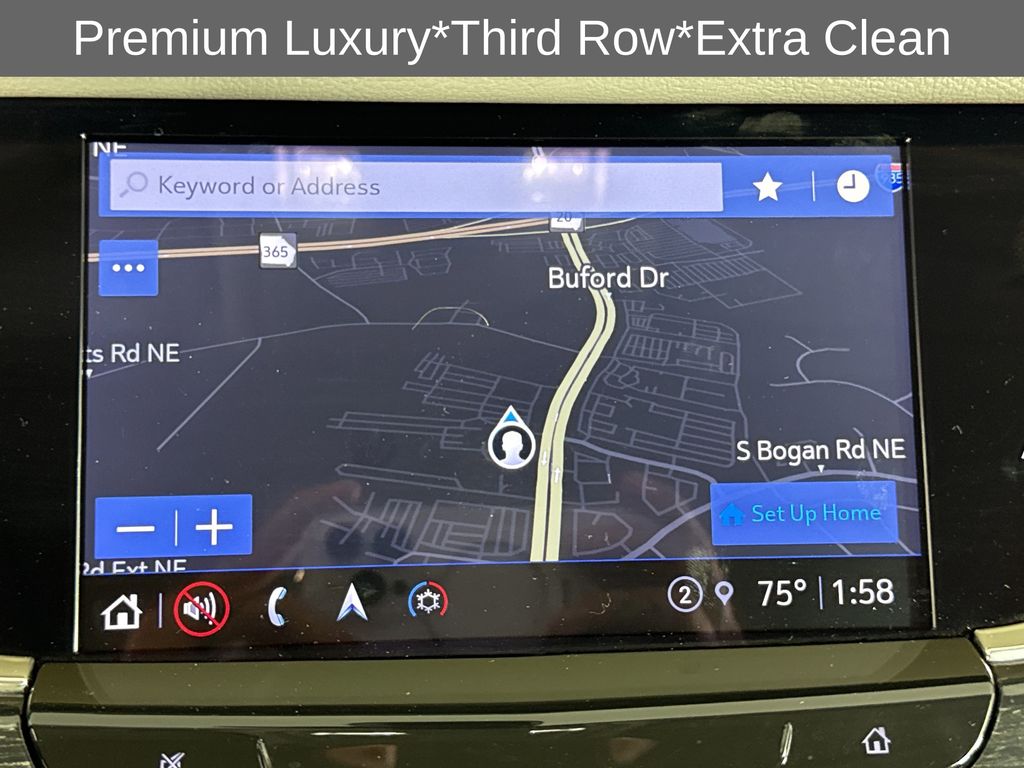 used 2022 Cadillac XT6 car, priced at $34,997