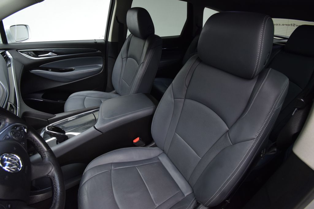 used 2019 Buick Enclave car, priced at $18,000