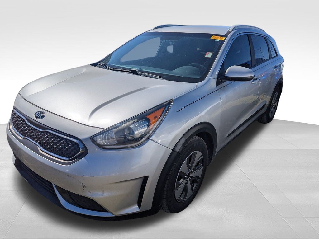 used 2019 Kia Niro car, priced at $7,991