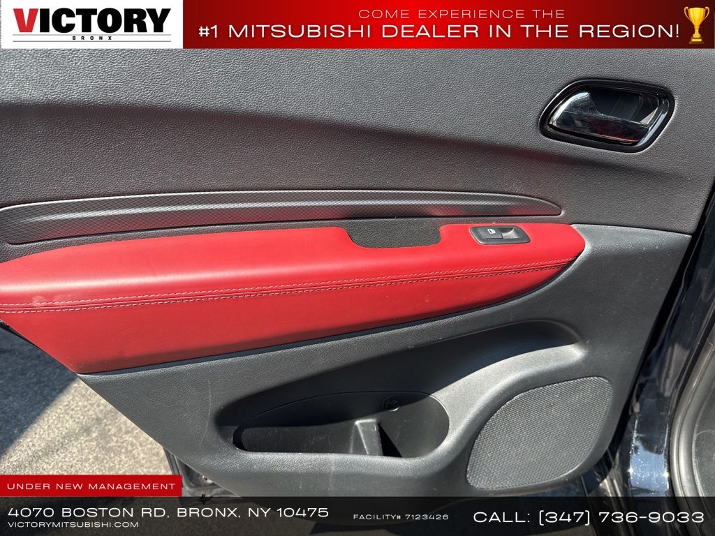used 2022 Dodge Durango car, priced at $30,299