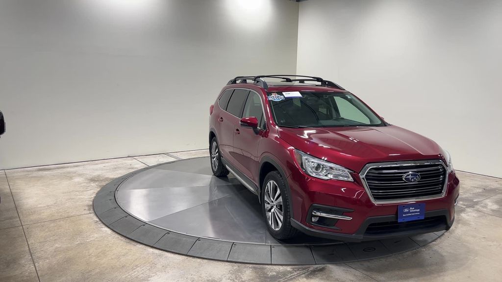 used 2019 Subaru Ascent car, priced at $24,868