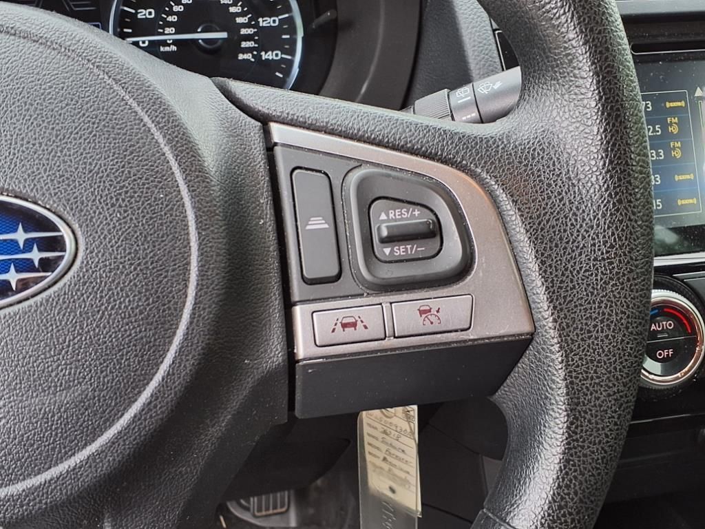 used 2018 Subaru Forester car, priced at $21,978
