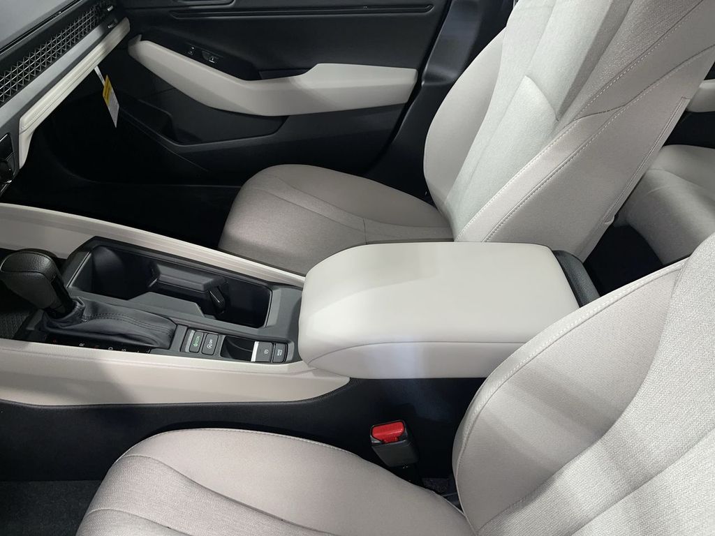 used 2024 Honda Accord car, priced at $25,670