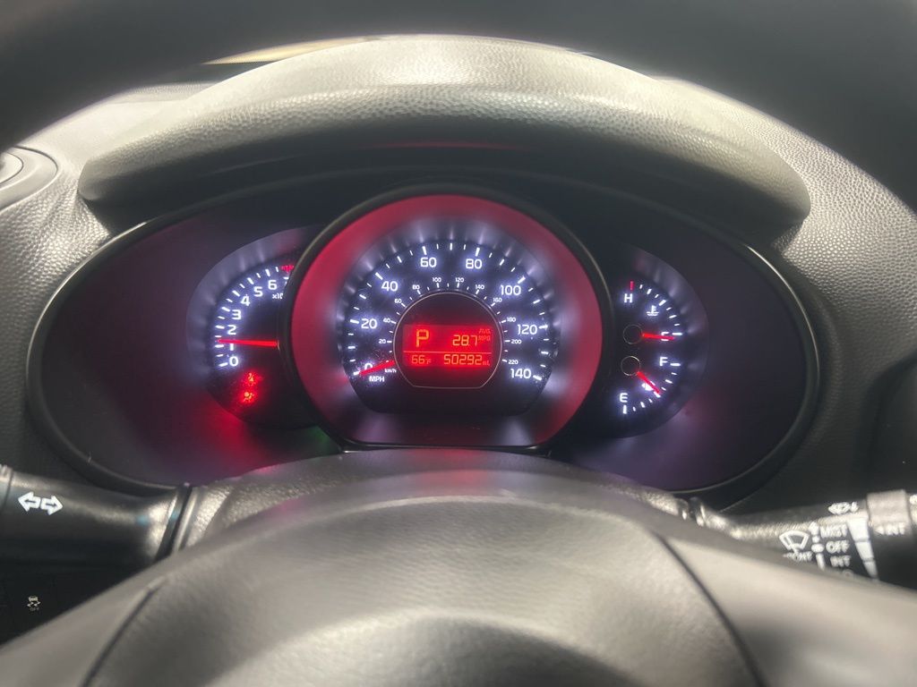 used 2016 Kia Soul car, priced at $11,932
