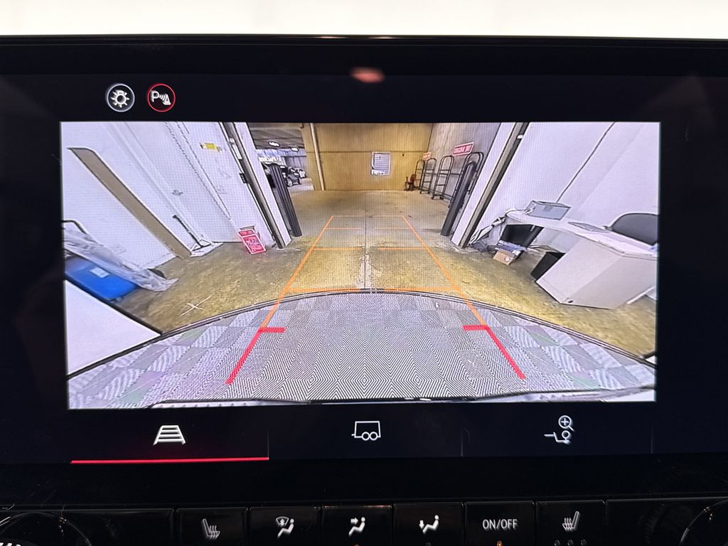 new 2026 GMC Canyon car, priced at $41,575