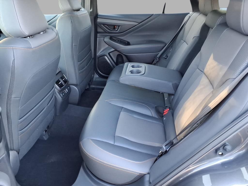 new 2025 Subaru Outback car, priced at $43,005