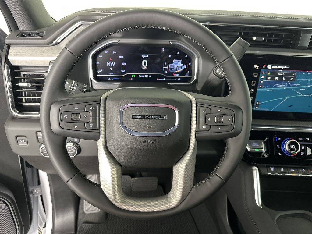 new 2025 GMC Sierra 2500HD car, priced at $86,234