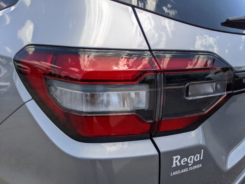 new 2025 Honda Pilot car, priced at $43,195