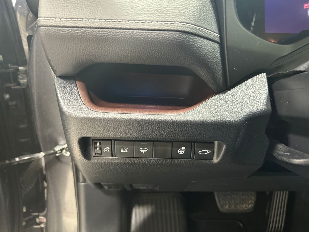 used 2019 Toyota RAV4 car, priced at $29,855