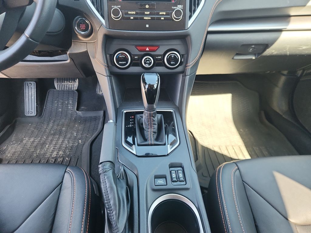 used 2018 Subaru Crosstrek car, priced at $16,990