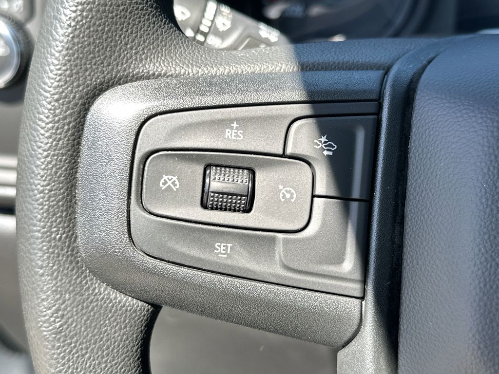 new 2025 GMC Sierra 2500HD car, priced at $47,489